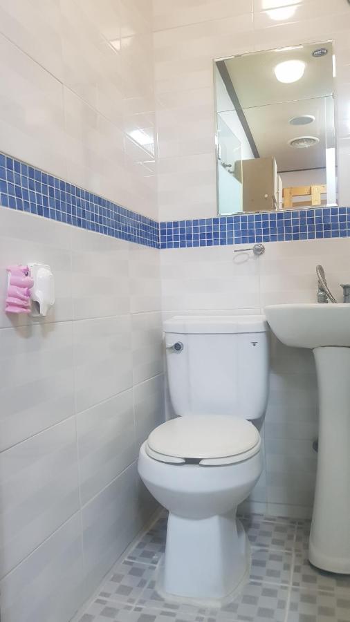 I Want Livingtel Ξενοδοχείο Γιόνγιν Εξωτερικό φωτογραφία
