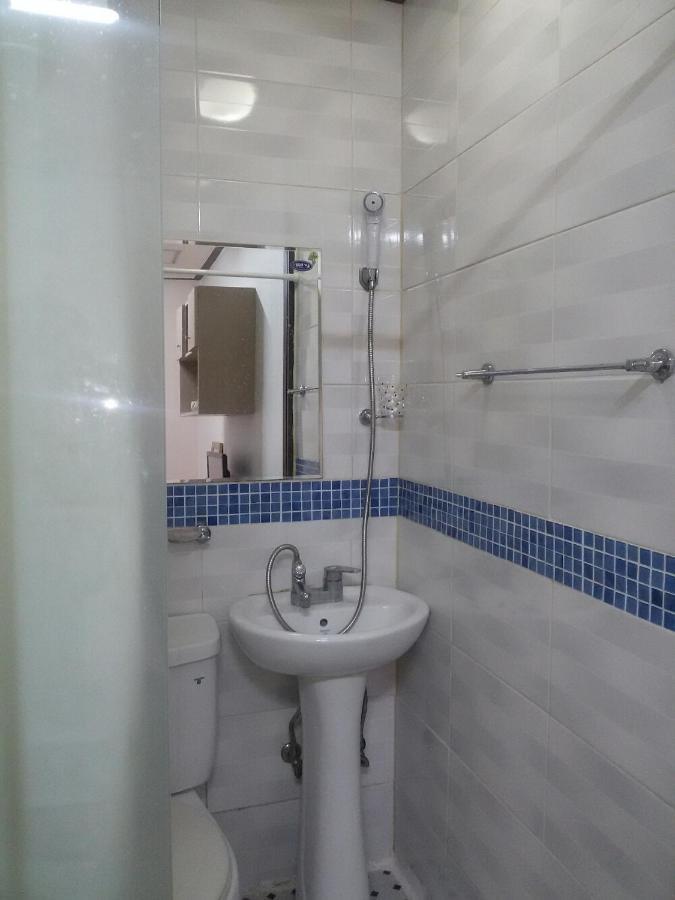 I Want Livingtel Ξενοδοχείο Γιόνγιν Εξωτερικό φωτογραφία