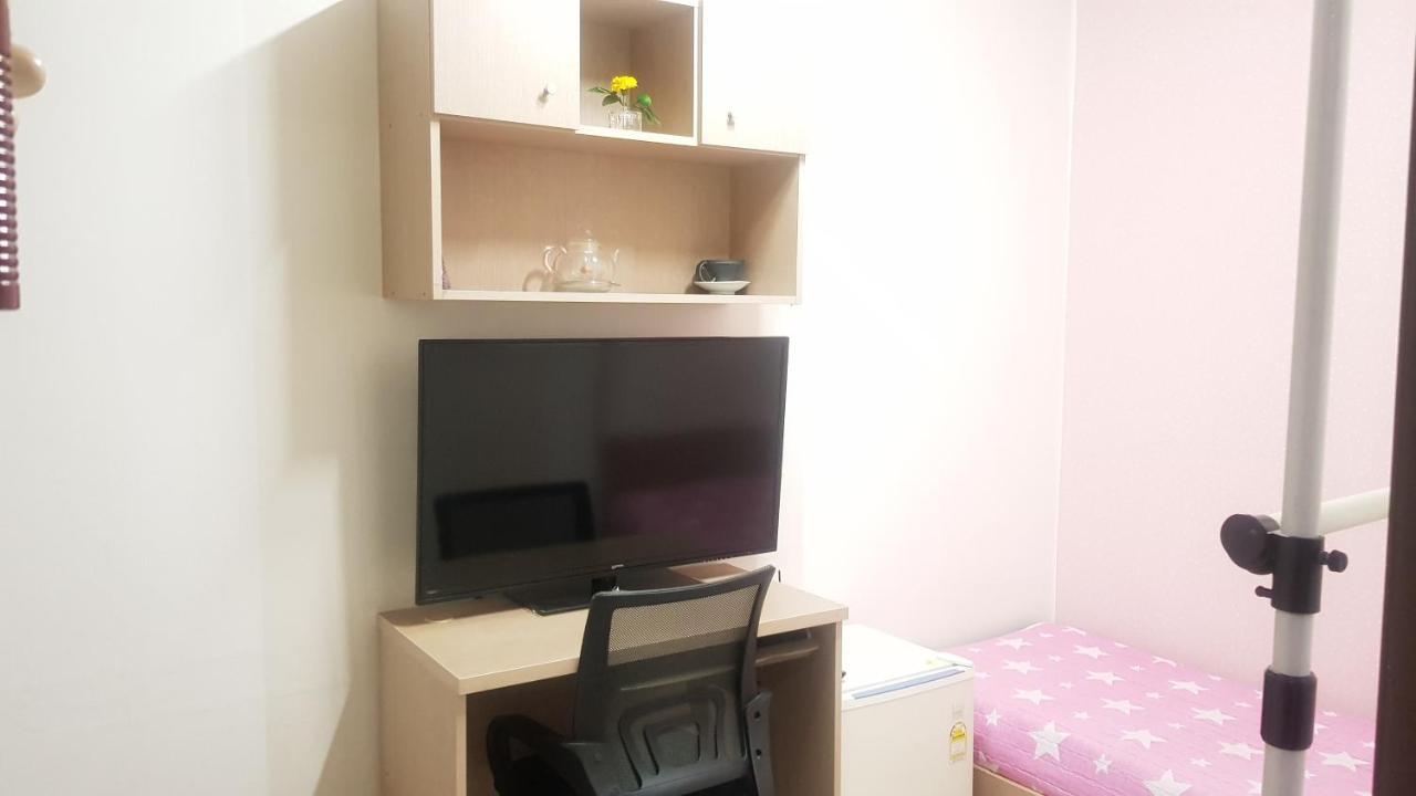 I Want Livingtel Ξενοδοχείο Γιόνγιν Εξωτερικό φωτογραφία
