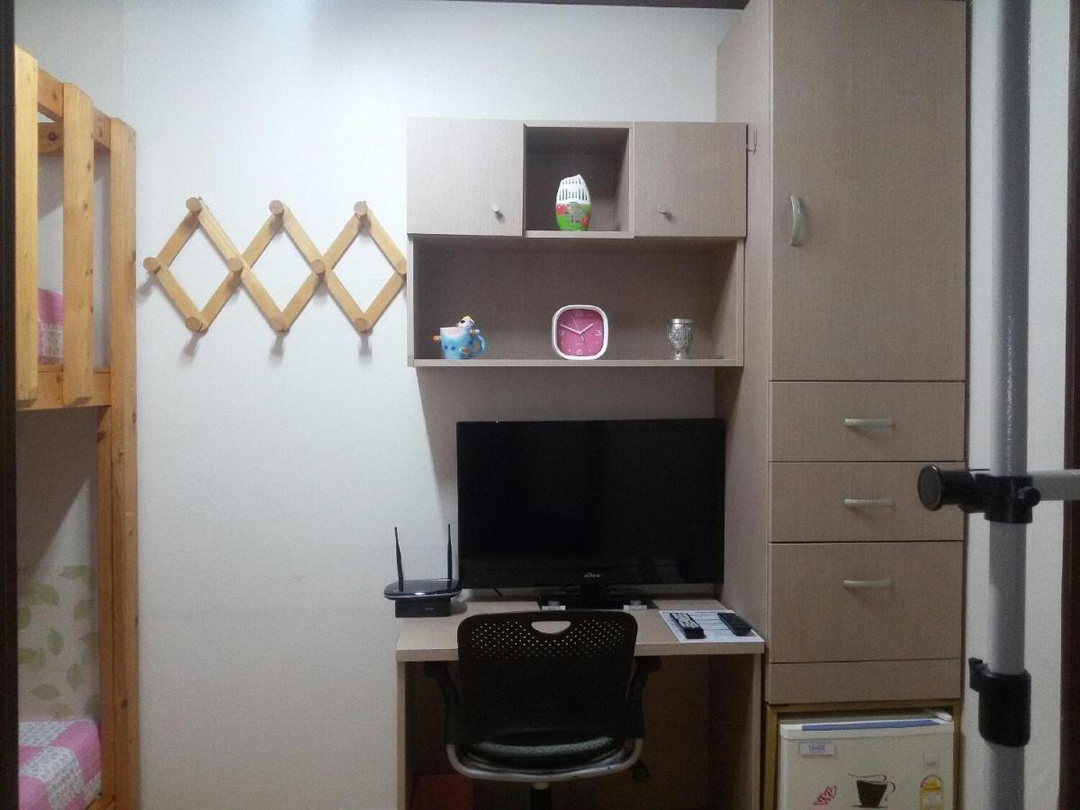 I Want Livingtel Ξενοδοχείο Γιόνγιν Εξωτερικό φωτογραφία