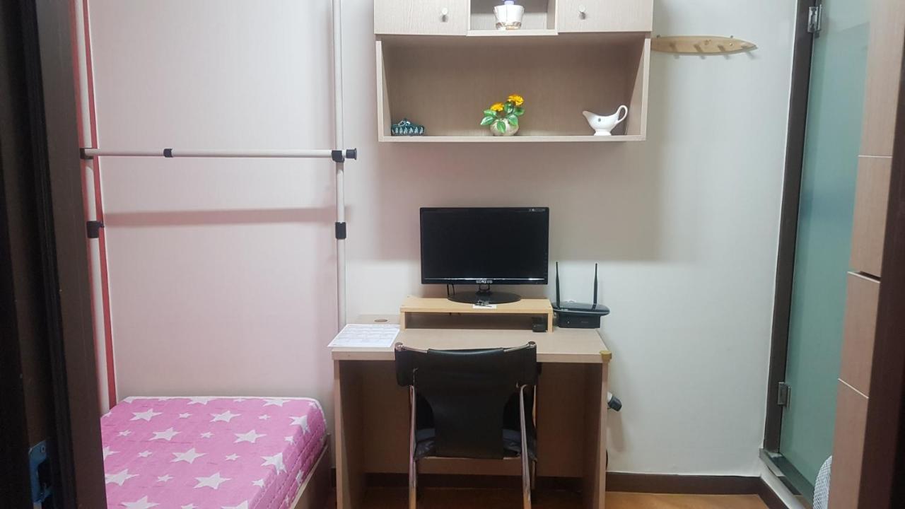 I Want Livingtel Ξενοδοχείο Γιόνγιν Εξωτερικό φωτογραφία
