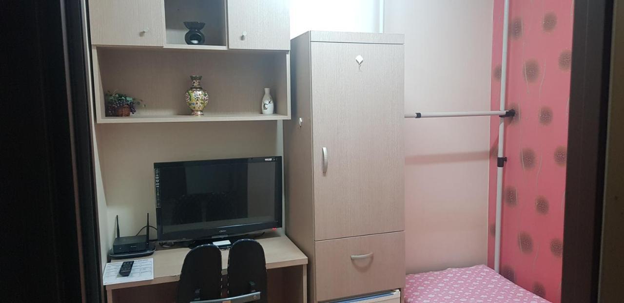 I Want Livingtel Ξενοδοχείο Γιόνγιν Εξωτερικό φωτογραφία