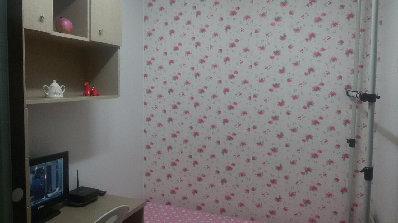 I Want Livingtel Ξενοδοχείο Γιόνγιν Εξωτερικό φωτογραφία