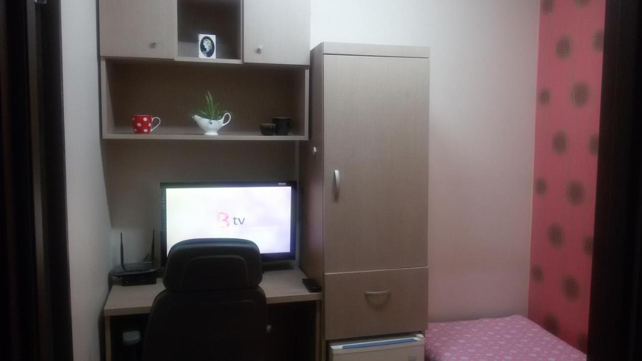 I Want Livingtel Ξενοδοχείο Γιόνγιν Εξωτερικό φωτογραφία