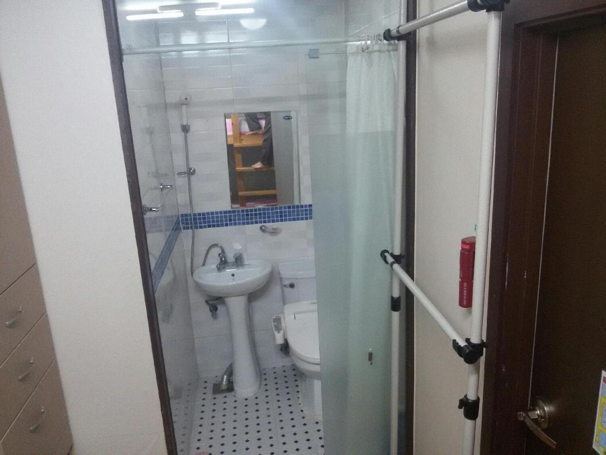 I Want Livingtel Ξενοδοχείο Γιόνγιν Εξωτερικό φωτογραφία