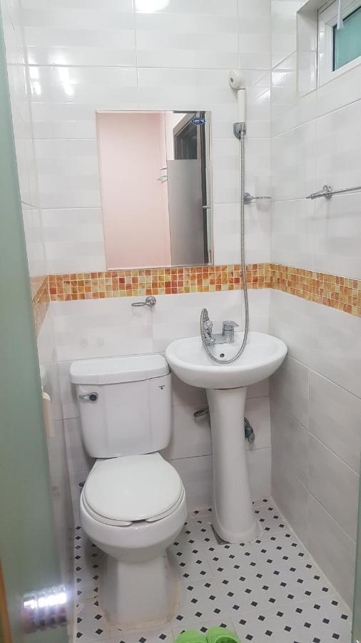 I Want Livingtel Ξενοδοχείο Γιόνγιν Εξωτερικό φωτογραφία