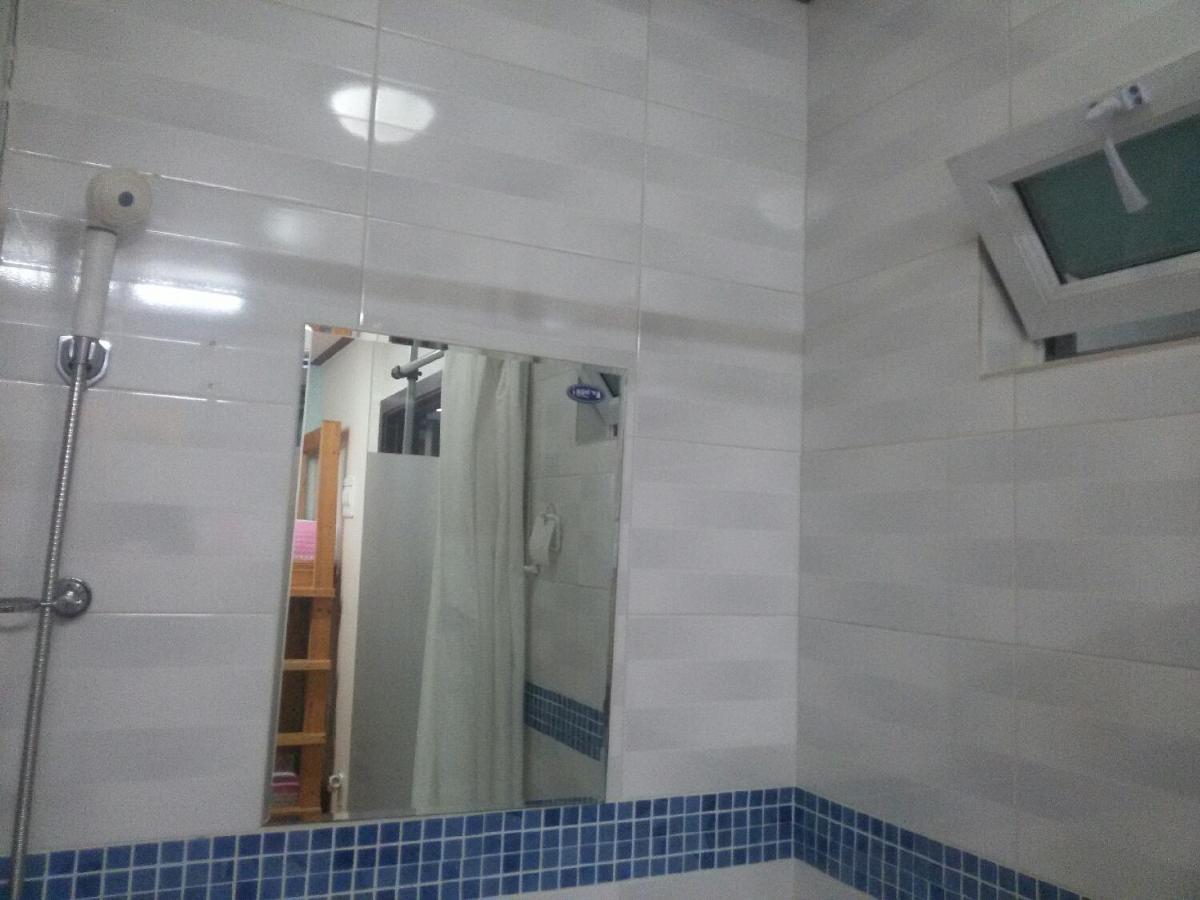 I Want Livingtel Ξενοδοχείο Γιόνγιν Εξωτερικό φωτογραφία
