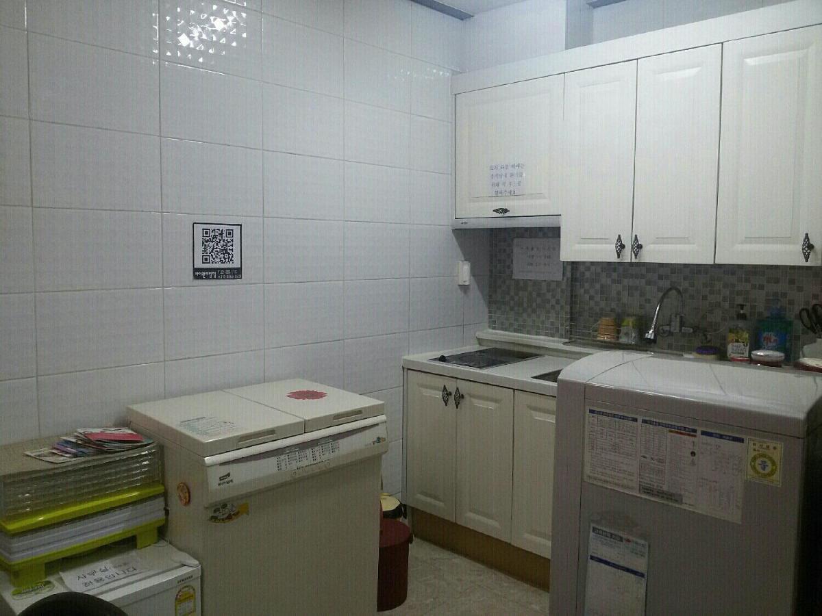 I Want Livingtel Ξενοδοχείο Γιόνγιν Εξωτερικό φωτογραφία
