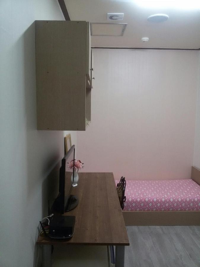 I Want Livingtel Ξενοδοχείο Γιόνγιν Εξωτερικό φωτογραφία