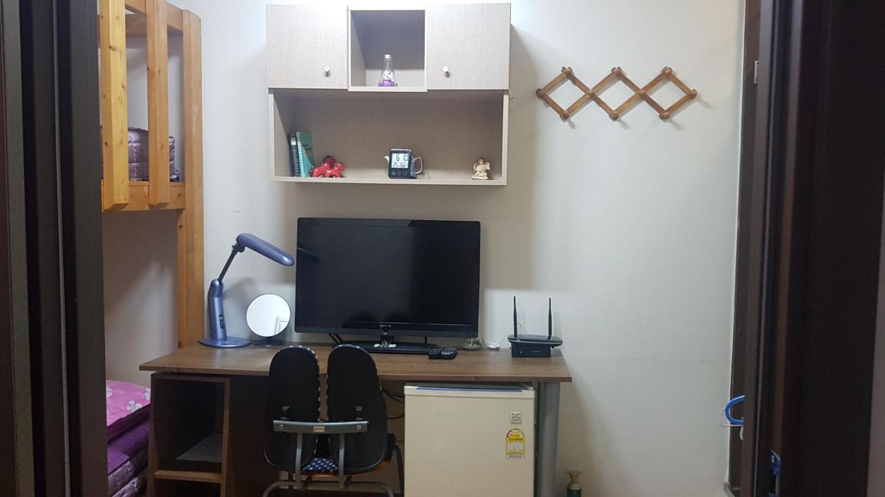 I Want Livingtel Ξενοδοχείο Γιόνγιν Εξωτερικό φωτογραφία