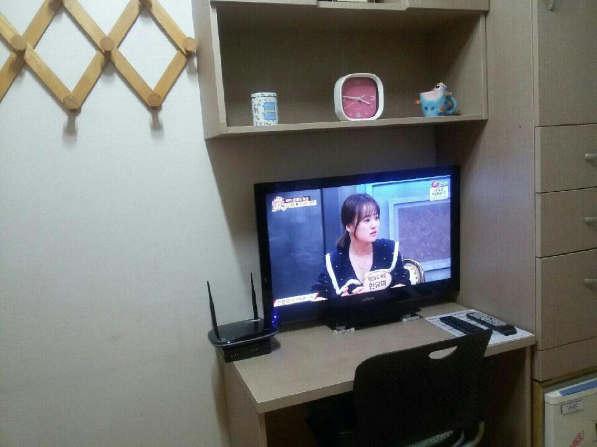 I Want Livingtel Ξενοδοχείο Γιόνγιν Εξωτερικό φωτογραφία