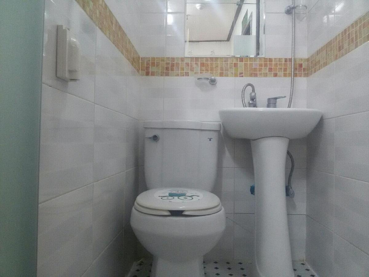 I Want Livingtel Ξενοδοχείο Γιόνγιν Εξωτερικό φωτογραφία