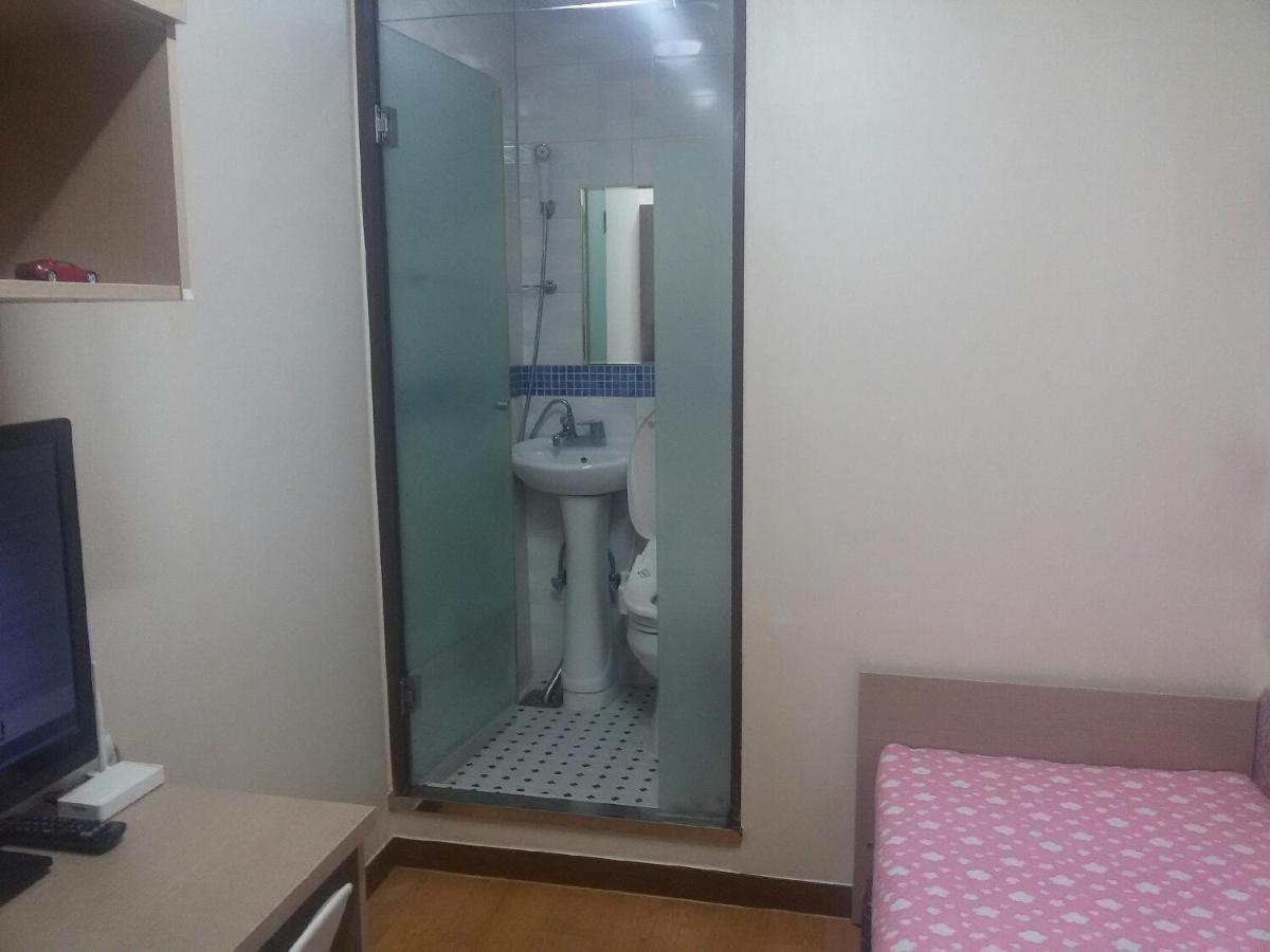 I Want Livingtel Ξενοδοχείο Γιόνγιν Εξωτερικό φωτογραφία
