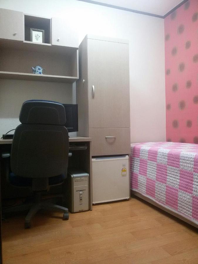 I Want Livingtel Ξενοδοχείο Γιόνγιν Εξωτερικό φωτογραφία