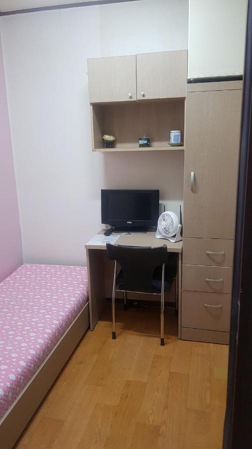 I Want Livingtel Ξενοδοχείο Γιόνγιν Εξωτερικό φωτογραφία