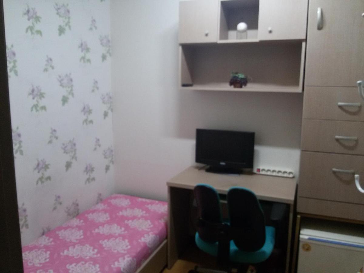 I Want Livingtel Ξενοδοχείο Γιόνγιν Εξωτερικό φωτογραφία