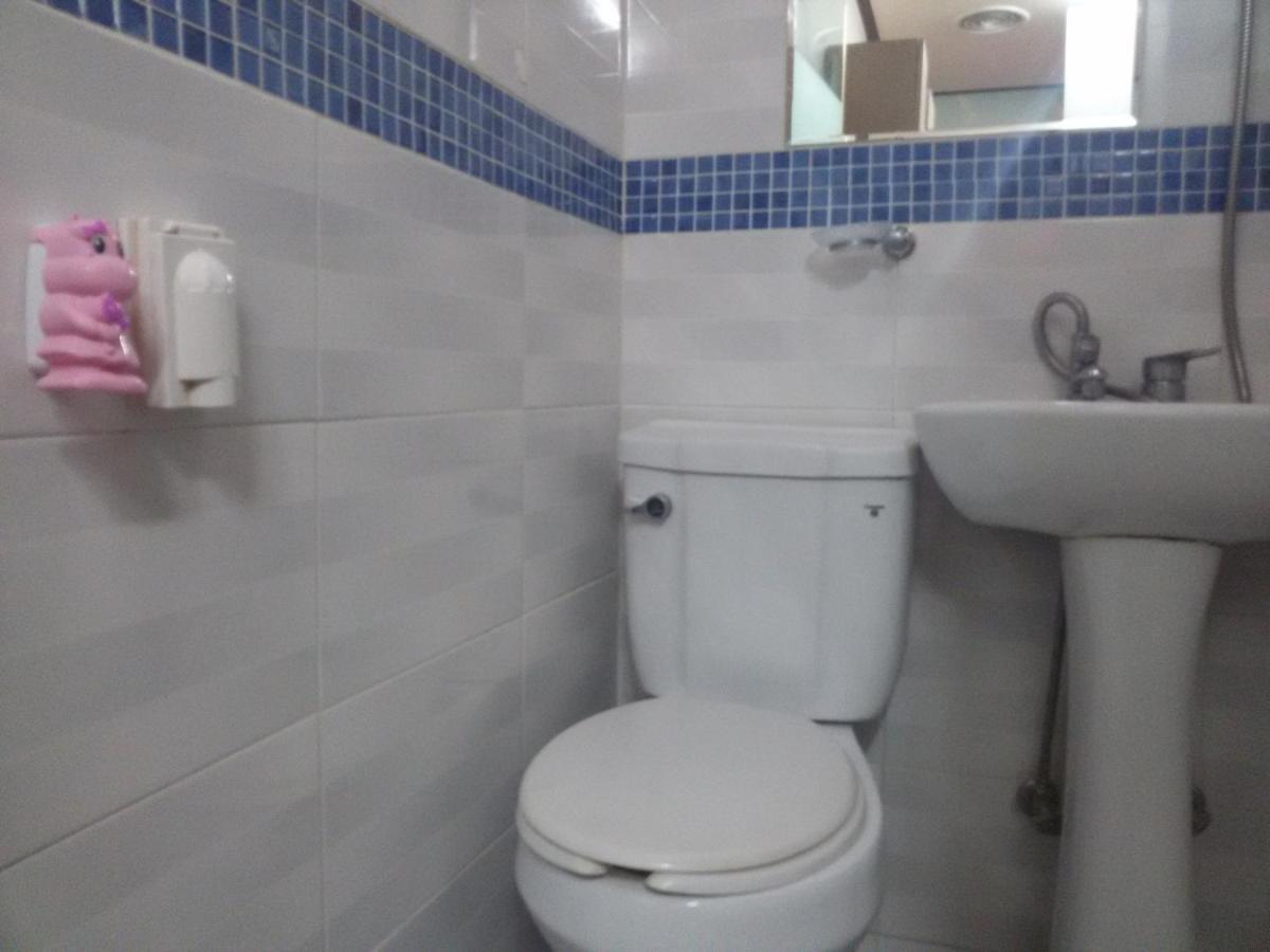 I Want Livingtel Ξενοδοχείο Γιόνγιν Εξωτερικό φωτογραφία