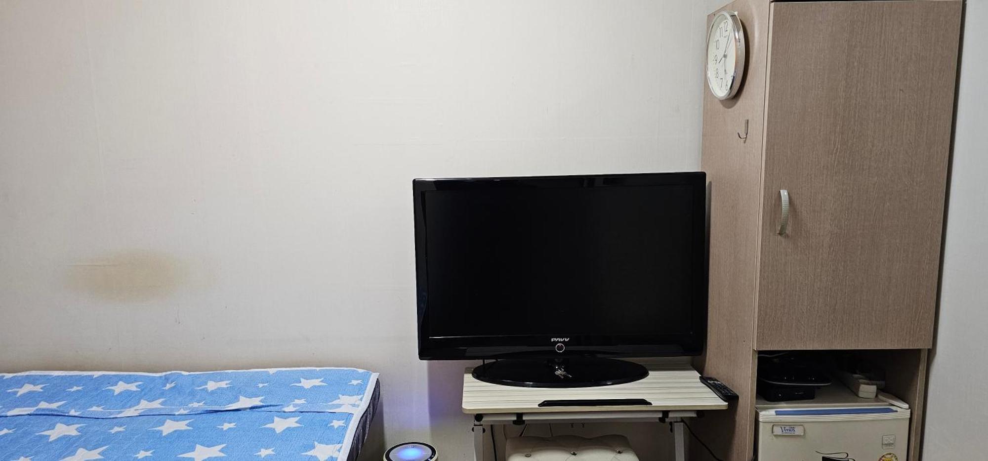 I Want Livingtel Ξενοδοχείο Γιόνγιν Εξωτερικό φωτογραφία